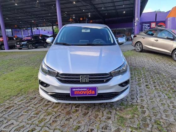 FIAT CRONOS 1.0 FIREFLY FLEX DRIVE MANUAL FIAT CRONOS 1.0 FIREFLY FLEX DRIVE MANUAL